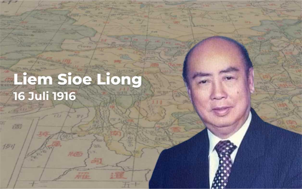 Sudono Salim Tangkap Layar YouTube Yuk Bisnis