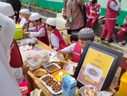 9 Ide Usaha di Dekat Sekolah yang Menguntungkan