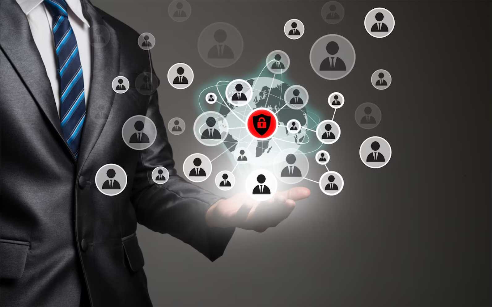 Ilustrasi Multi Level Marketing Freepik Jcomp