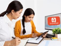 Cara Menghitung Harga Jual di Shopee Food 2025 Kalau Pakai Promo