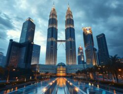 7 Destinasi Wisata di Malaysia Terbaik Tahun 2025