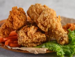 Rumus Menentukan Harga Jual Ayam Goreng di ShopeeFood, GrabFood dan GoFood 