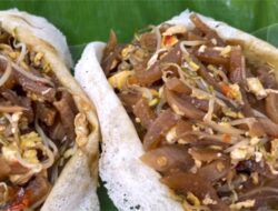 Jualan Lumpia Basah di ShopeeFood, GrabFood, GoFood? Ini Cara Pintar Hitung Harga Jual Biar Untung!