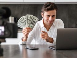 Cara Mendapatkan Komisi Shopee Affiliate Tembus Ratusan Ribu Rupiah per Hari!