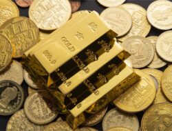 Harga Emas Antam 26 April 2025 Turun atau Waktunya Beli?