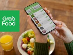 Cara Menghitung Harga Jual di Grabfood 2025