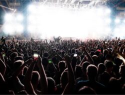 Jangan Sampai Ketipu! Tips Jitu Beli Tiket Konser Biar Tidak Zonk