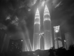 Mau Liburan ke Kuala Lumpur? Ini Caranya agar Lebih Hemat!