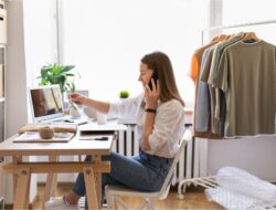 Jualan Baju di E-commerce Gitu-Gitu Aja? Ini Strategi Biar Laris Manis!