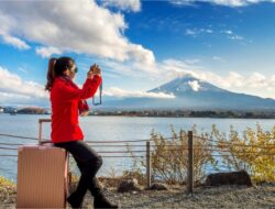 Jangan Sampai Boncos! Bocoran Budget dan Tips Sat Set Liburan ke Jepang Buat Pemula