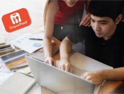 Cara Jualan di ShopeeFood untuk Pemula di Tahun 2025