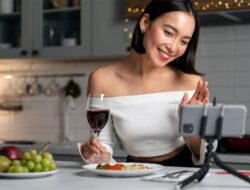 Cara Dapat Komisi dari Shopee Food Affiliate, Promosi Makanan Dapat Uang!