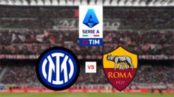 Inter Milan vs As Roma