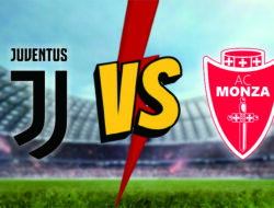 Prediksi Monza vs Juventus, Mampukah Sang Nyonya Tua Menang?