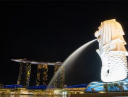 Liburan ke Singapura? Ini 10 Tempat Wisata yang Pasti Bikin Kamu Betah!