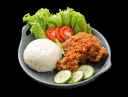 Rumus Harga Jual Ayam Geprek di ShopeeFood, GrabFood, dan GoFood 2025