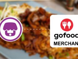 Alasan Gobiz Berubah Jadi GoFood Merchant