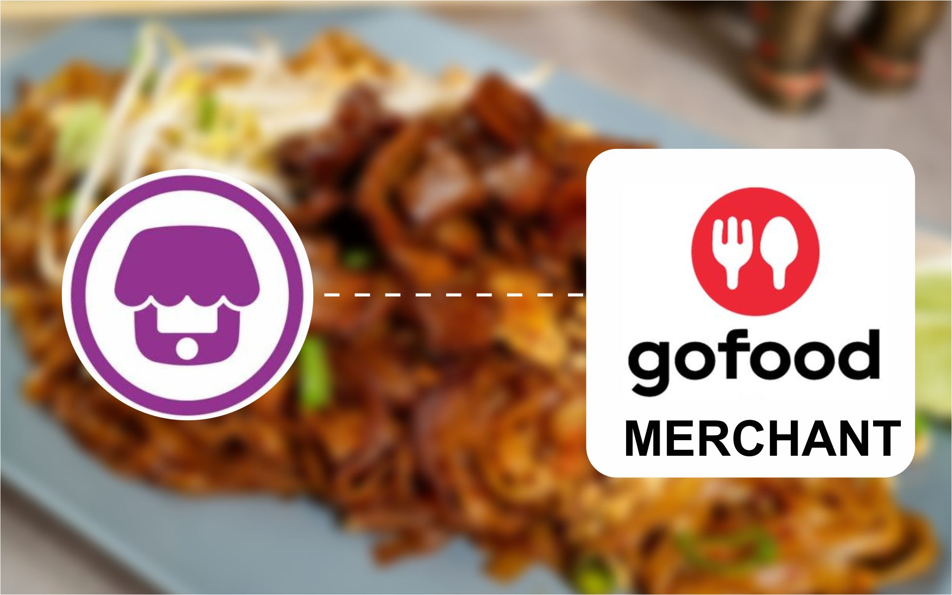 Alasan dibalik perubahan Gobizz menjadi GoFood