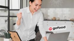 Cara jualan Go Food untuk kamu yang baru memulai di tahun 2025 Freepik