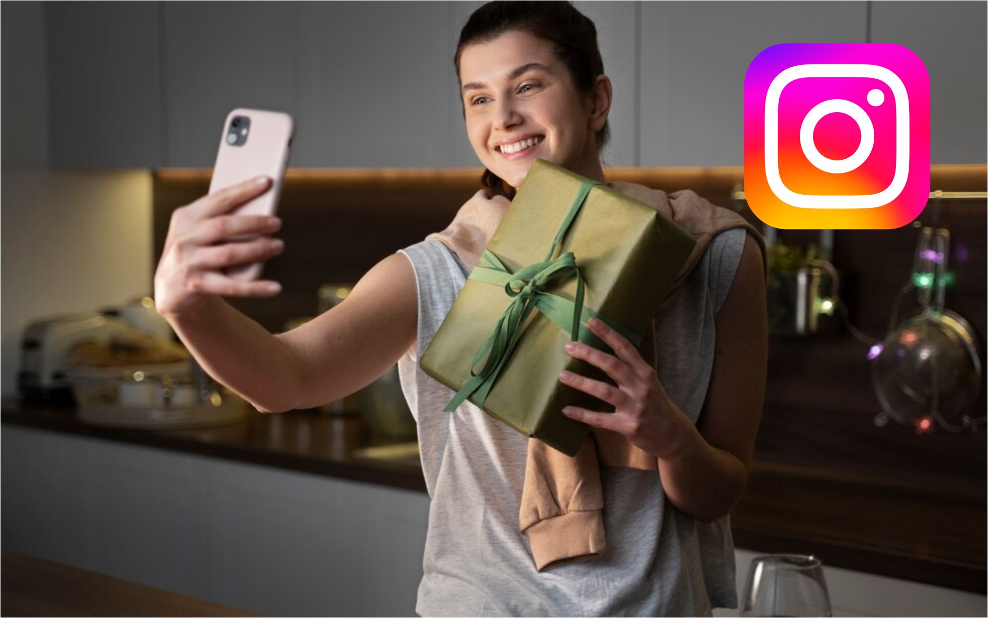 Cara jualan di Instagram untuk pemula Freepik
