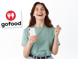 Tips Mendapatkan Rating Gofood di 2025