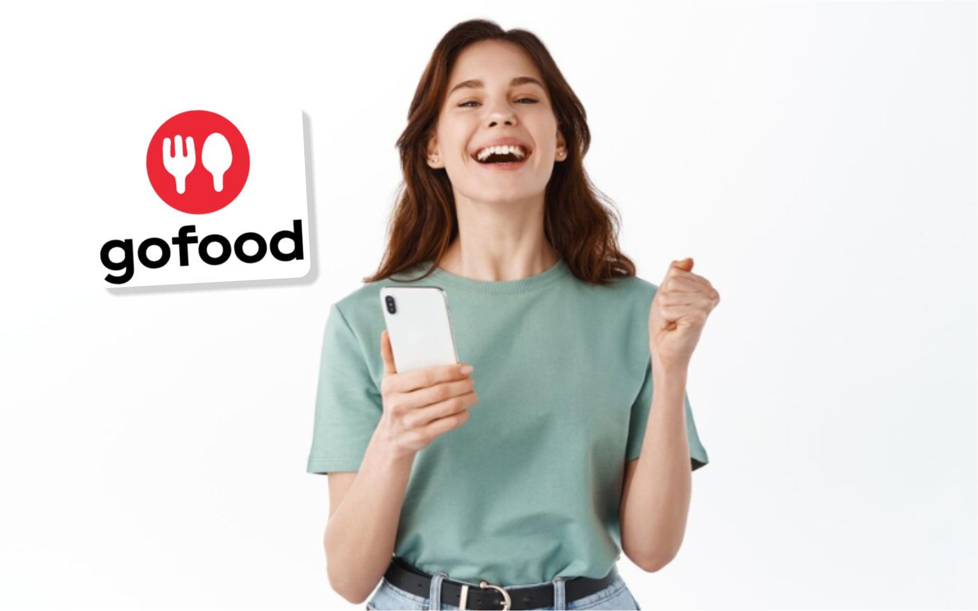 Cara mendapatkan ratting positif di GoFood Freepik Cookie_Studio