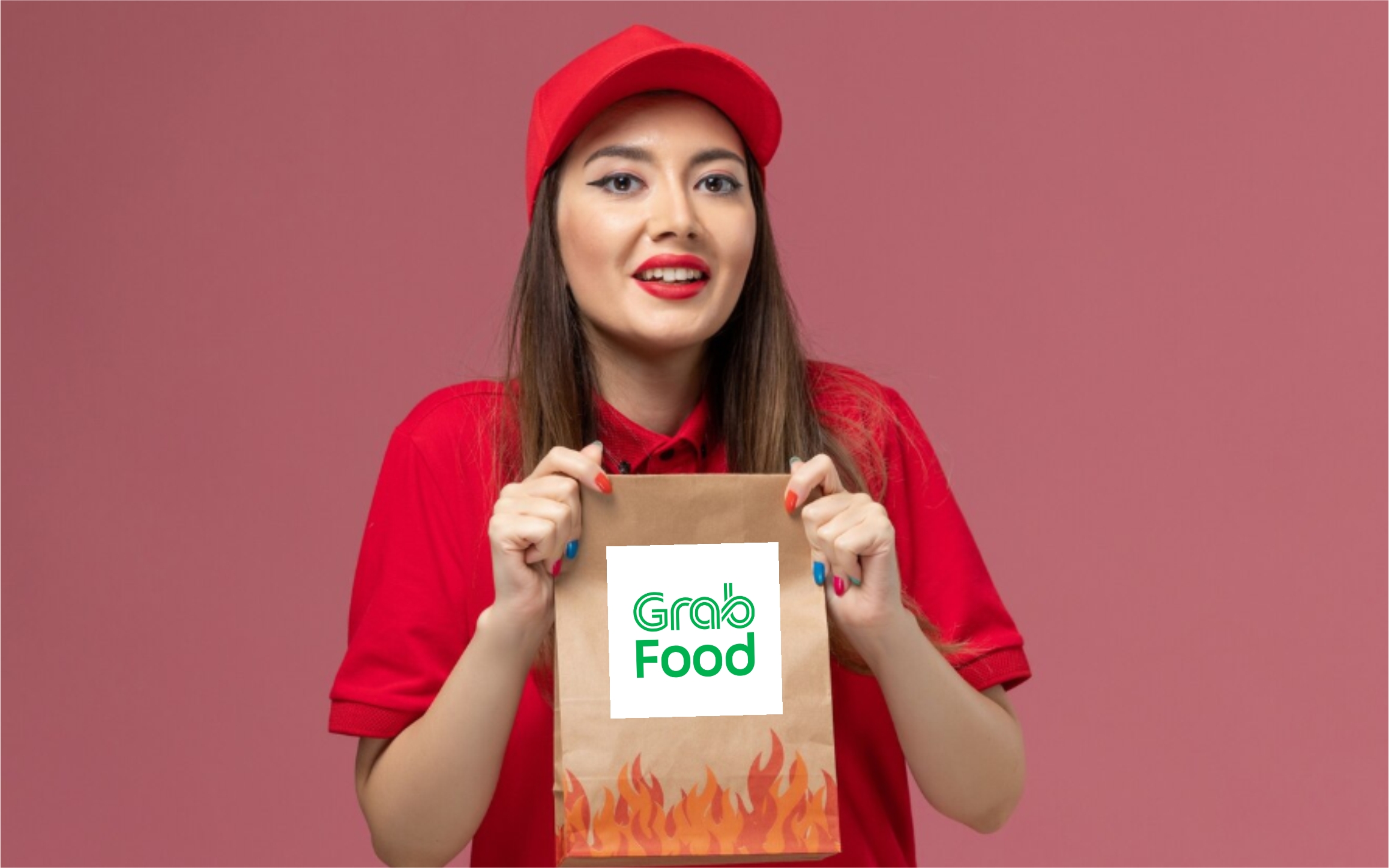 Ilustrasi Cara Mengatur Promo di GrabFood Freepik KamranAydinov