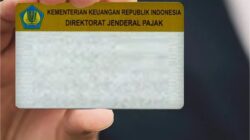 Ilustrasi NPWP Online Doc Istimewa
