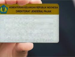 Cara Mudah Daftar NPWP Online 2025 Lewat HP Auto Langsung Jadi
