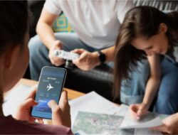 6 Aplikasi Wajib untuk Kamu Para Traveler Agar Perjalanan Luar Negerimu Lebih Mudah