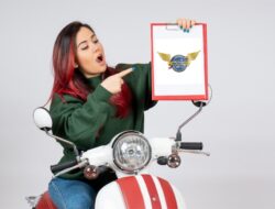 Cara Bayar Pajak Kendaraan Bermotor Online Lewat Aplikasi SIGNAL