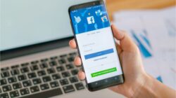 Ilustrasi cara mendaftar Facebook Pro agar bisa mendapatkan uang Freepik jannoon028