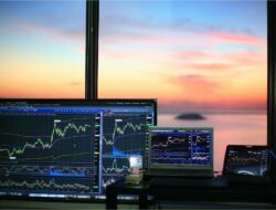 Cara Mengamankan Portofolio di Tengah Volatilitas Pasar, Lakukan Diversifikasi ke Saham AS