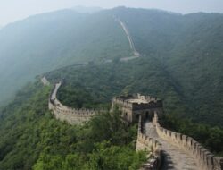 Cara Cerdas Traveling di China, Jangan Salah Langkah!