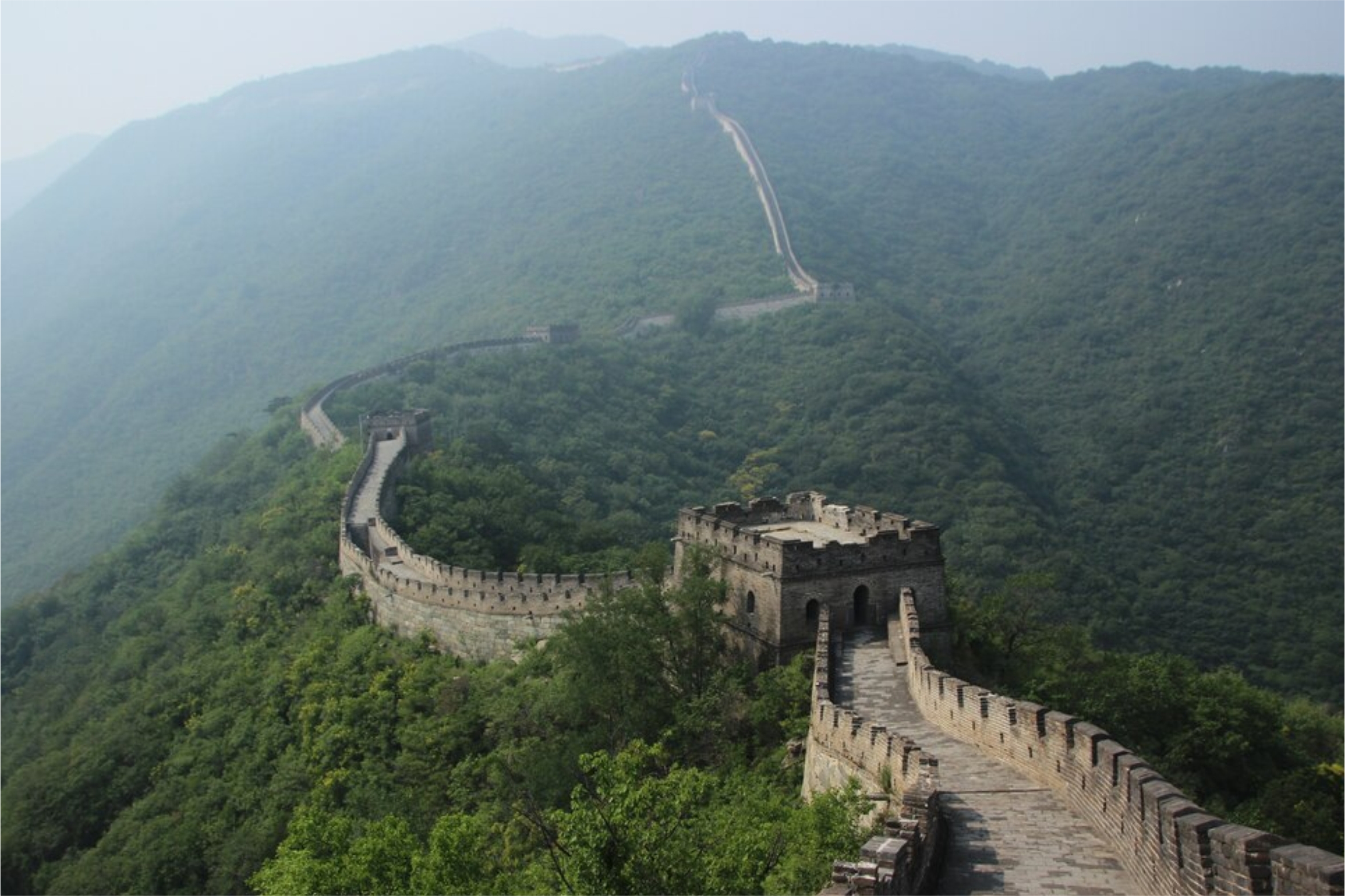 Ilustrasi liburan ke China apa saja yang harus dipersiapkan Freepik travel-photography