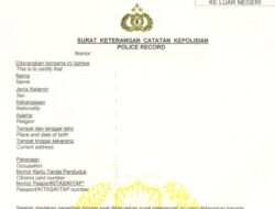 16 Cara Membuat SKCK Online Terbaru Tahun 2025 untuk Keperluan Kerja
