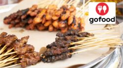 Rahasia Menentukan Harga Jual Sate di GoFood 2025 Agar Laris Manis