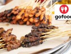 Rahasia Menentukan Harga Jual Sate di GoFood 2025 Agar Laris Manis