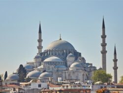 10 Negara-Negara Muslim yang Cocok untuk Berlibur