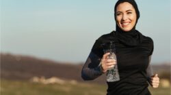 10 Tips Persiapan Fisik dan Kesehatan Sebelum Berangkat Umrah