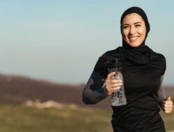 10 Tips Persiapan Fisik dan Kesehatan Sebelum Berangkat Umrah