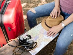 Tips Traveling ke Luar Negeri Anti Ribet dan Aman