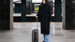 Daftar Checklist Perlengkapan Umrah, Awas Jangan Sampai Ketinggalan