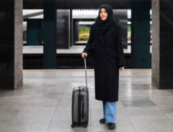 Daftar Checklist Perlengkapan Umrah, Awas Jangan Sampai Ketinggalan