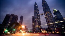 Ilustrasi rekomendasi hotel di Malaysia Pixabay peterng1618