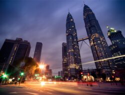 7 Rekomendasi Hotel Terbaik di Kuala Lumpur untuk Liburan