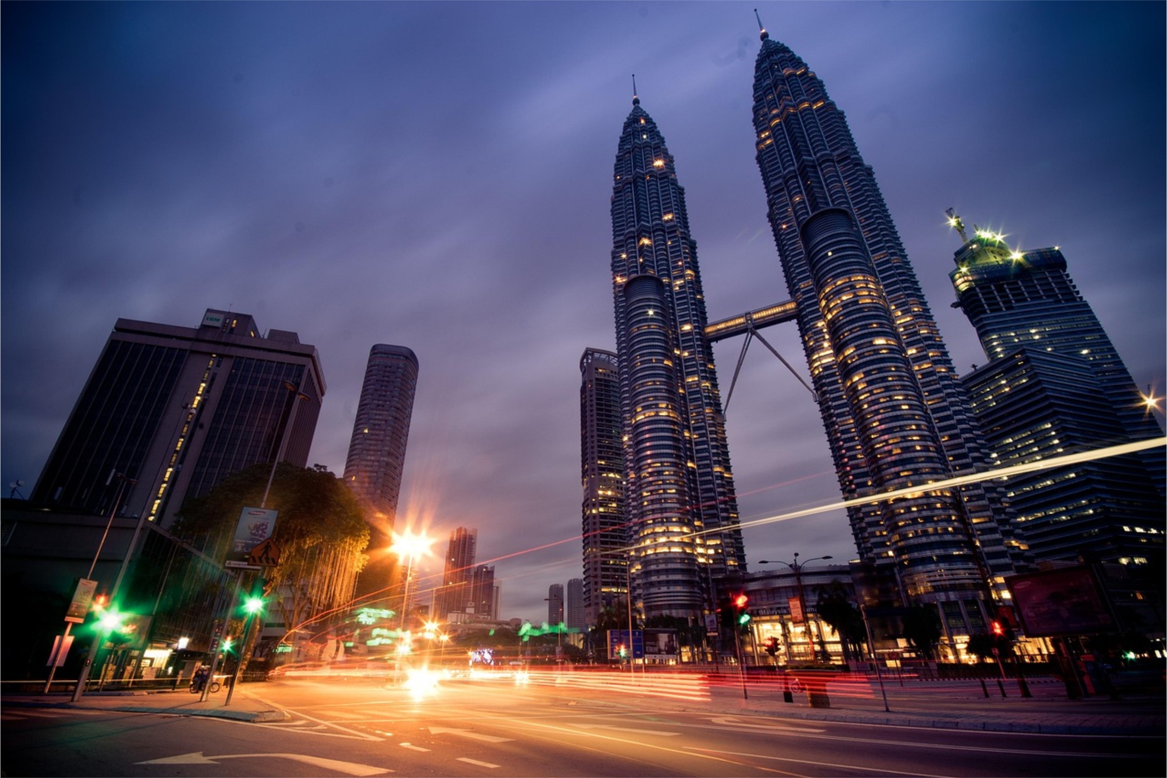 Ilustrasi rekomendasi hotel di Malaysia Pixabay peterng1618