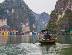 7 Rekomendasi Destinasi Wisata Memukau di Vietnam yang Wajib Kamu Jelajahi