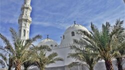 Rekomendasi Tempat Bersejarah di Madinah
