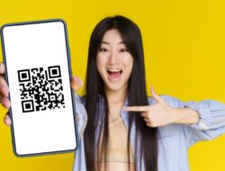 Cara Membuat Barcode dan QR Code Gratis di HP Android